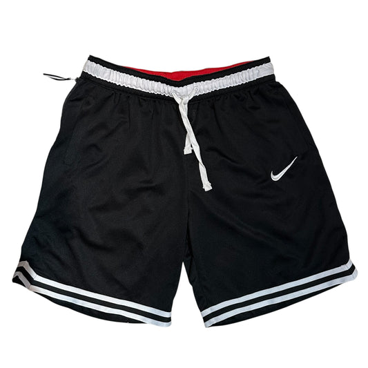 Nike Dri Fit Loose Basketball Shorts