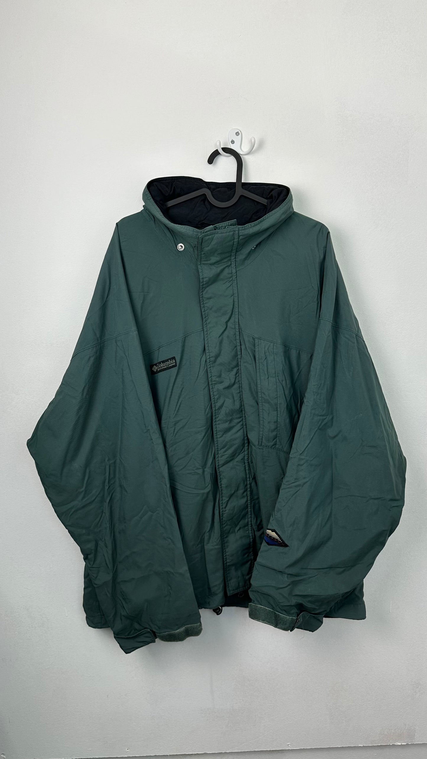 Columbia Vintage Light Jacket