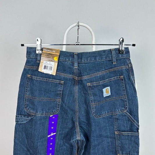 Carhartt Dead Stock Carpenter Jeans
