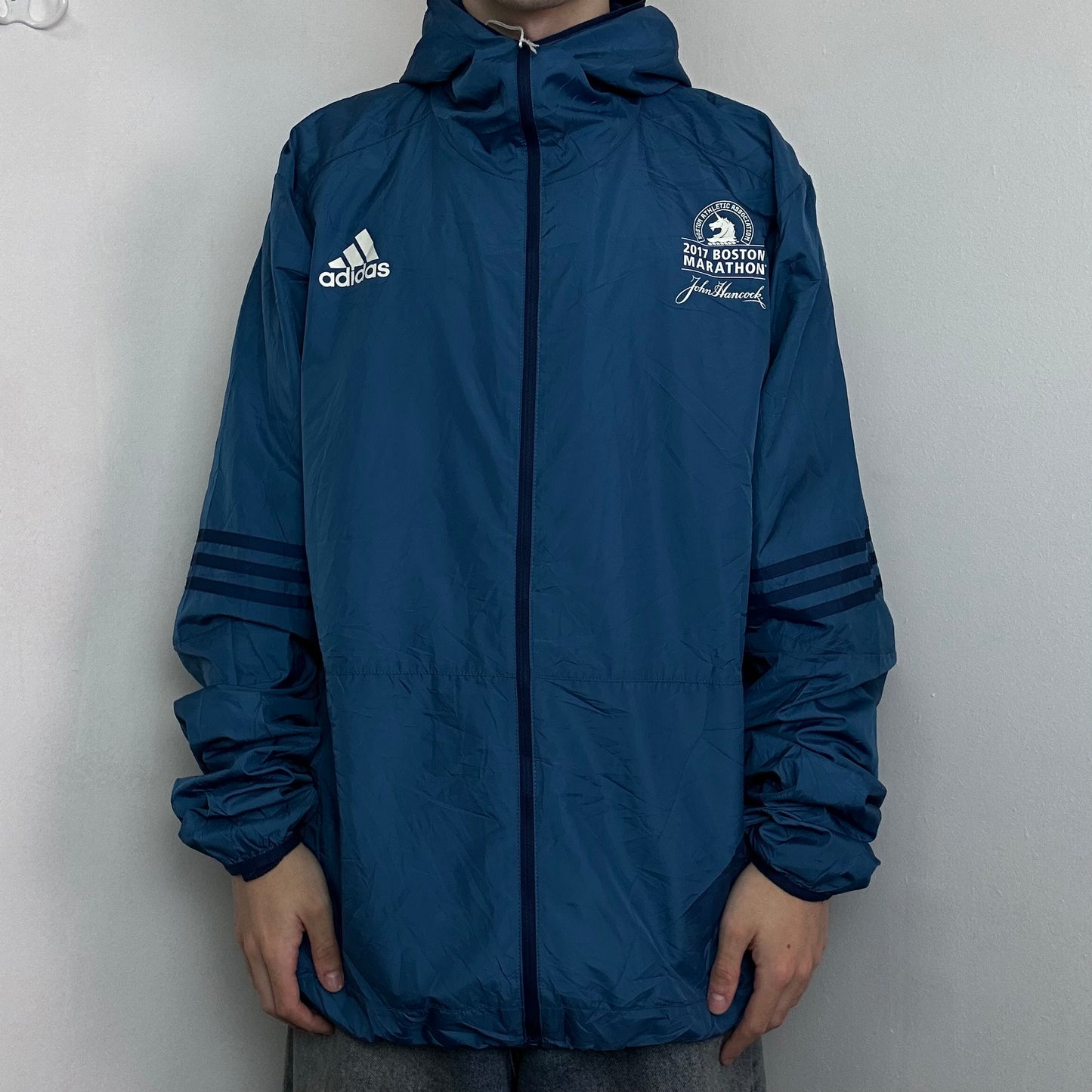 Adidas Jacket