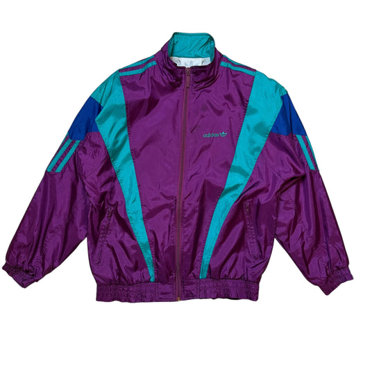 Vintage Adidas WindBreaker Jacket