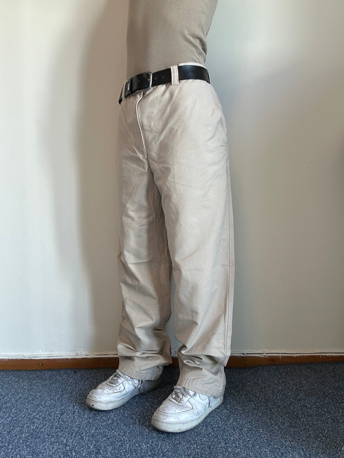 Columbia Baggy Trousers