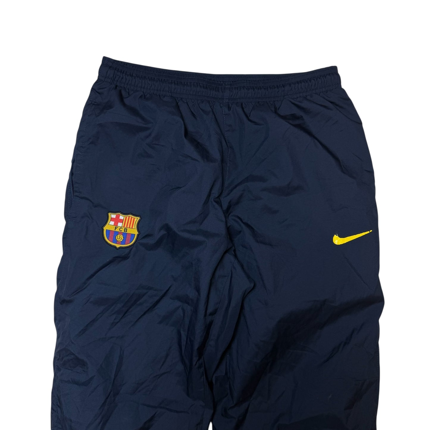 Nike Barcelona Baggy Track Pants