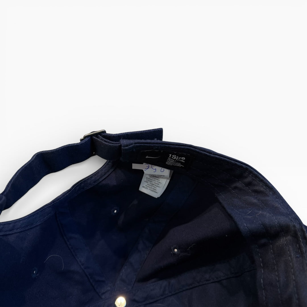 Nike Swoosh Vintage Cap