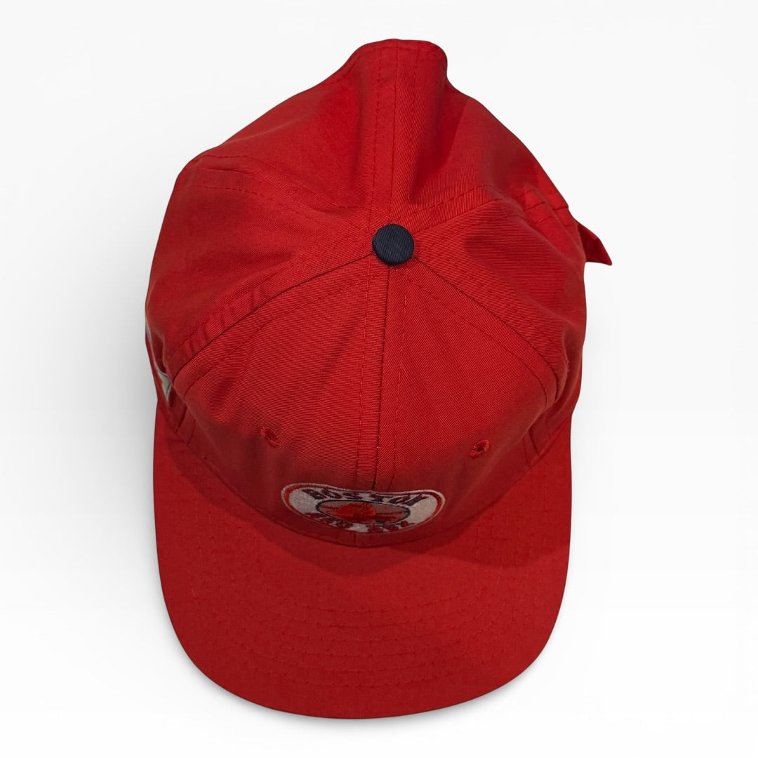 Boston Red Sox Vintage Cap