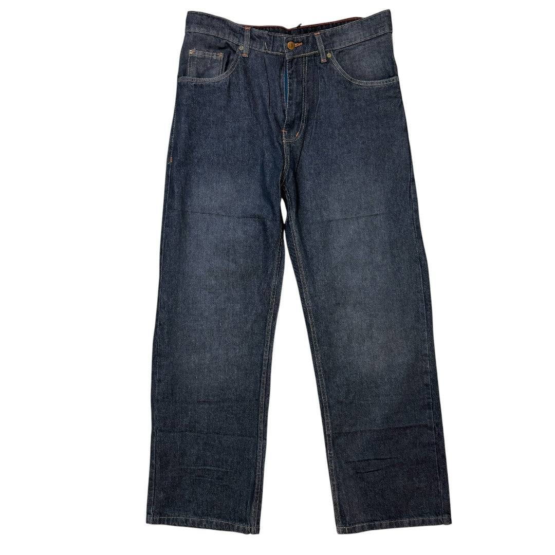 Dollar Embroidered Hip Hop Jean's