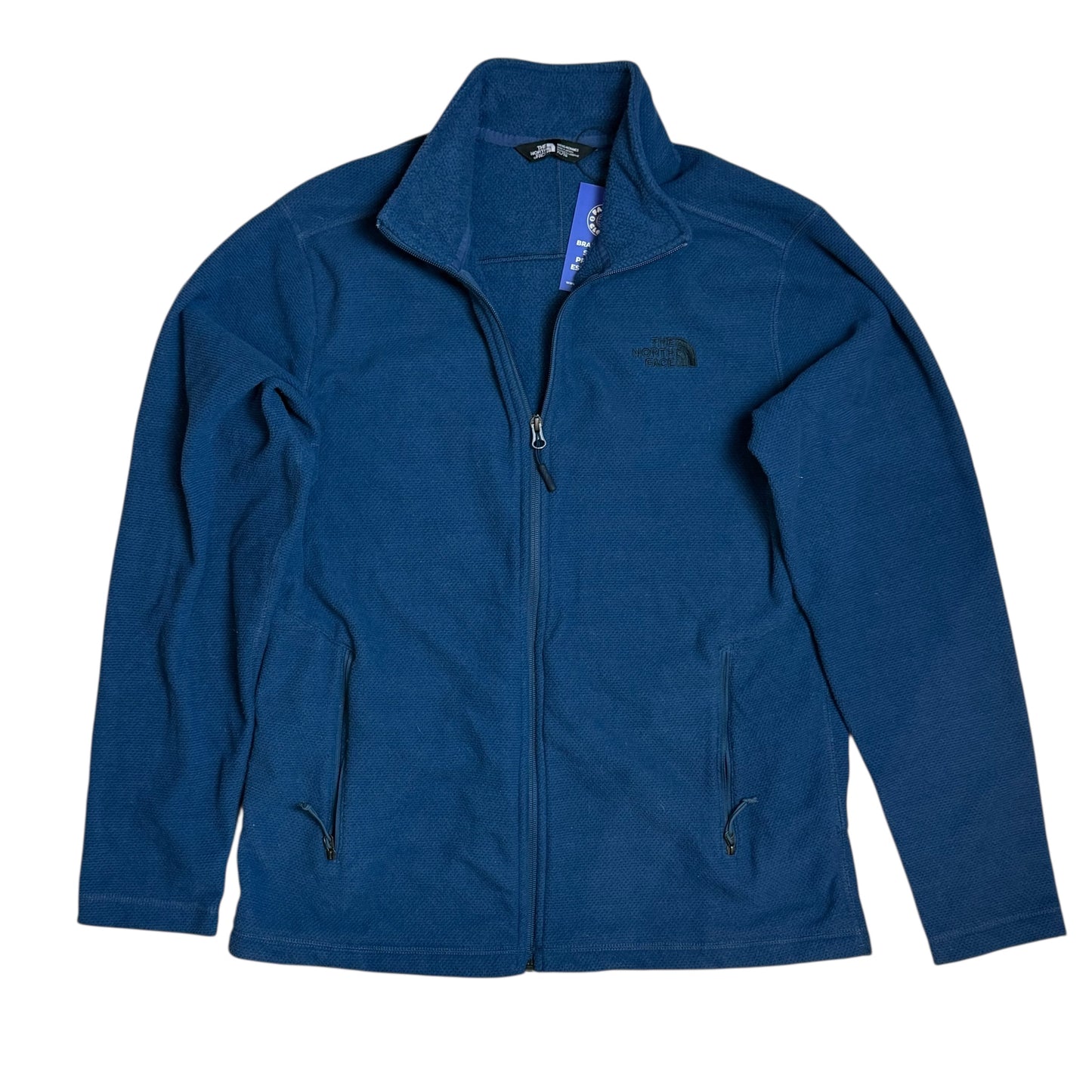 The North Face Dark Blue Fleece