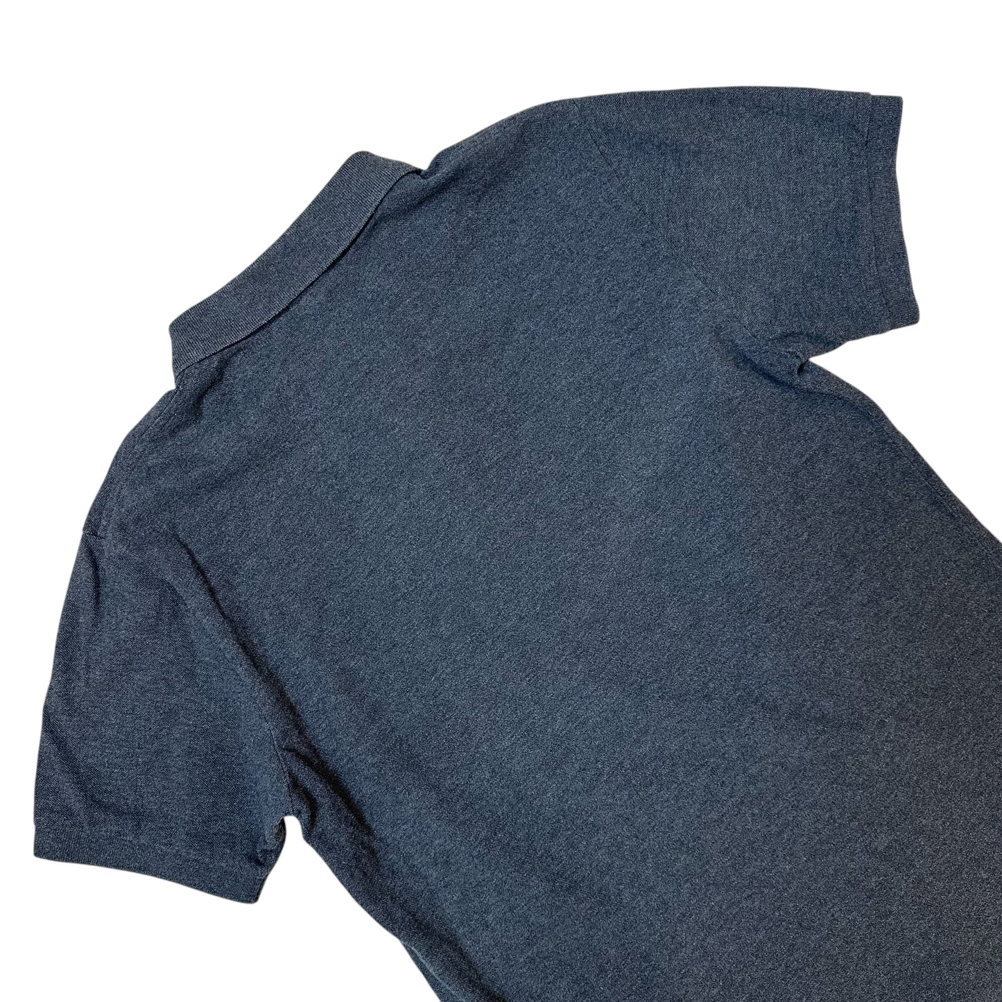 Ralph Lauren Grey Polo T-Shirt