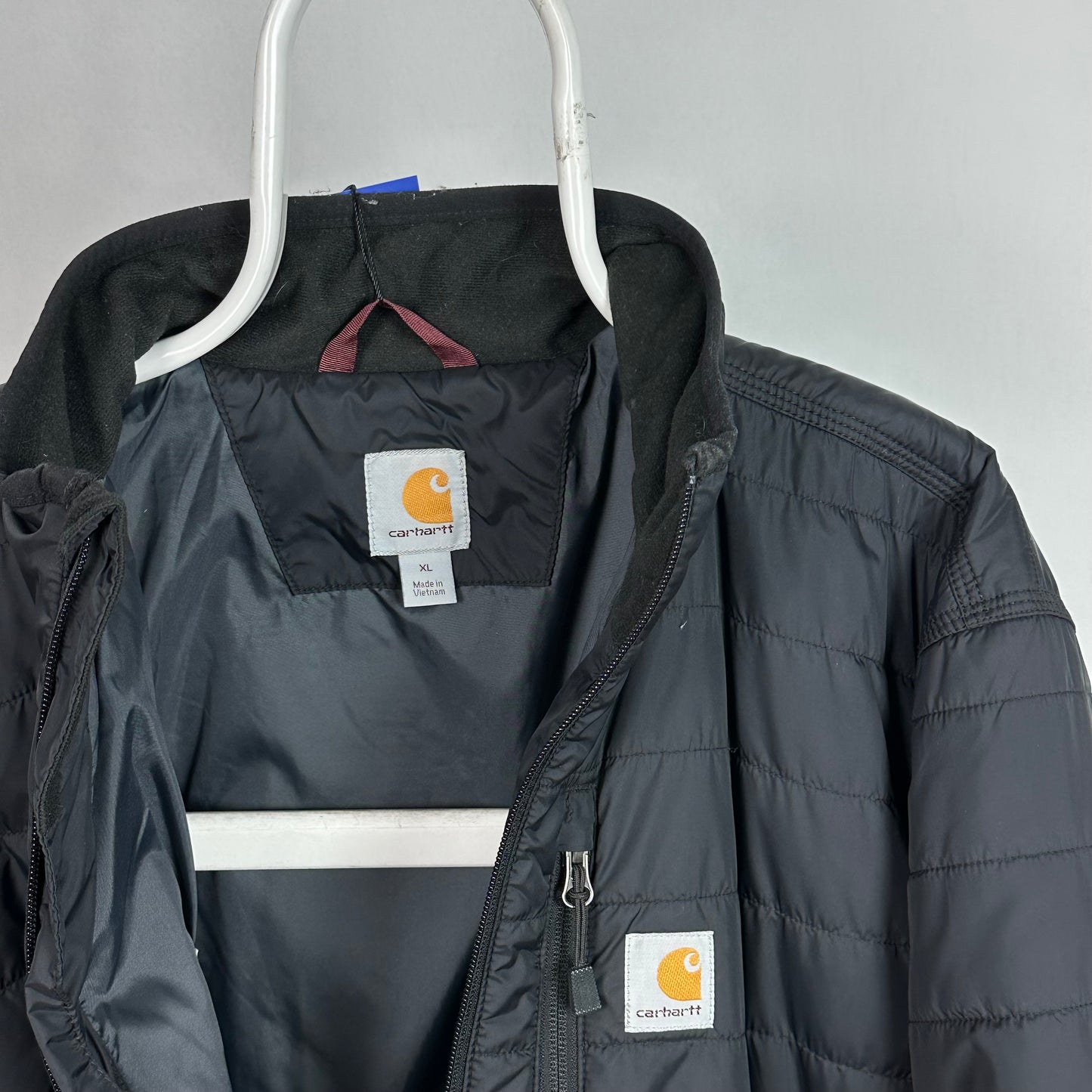 Carhartt Gilliam Puffer Jacket