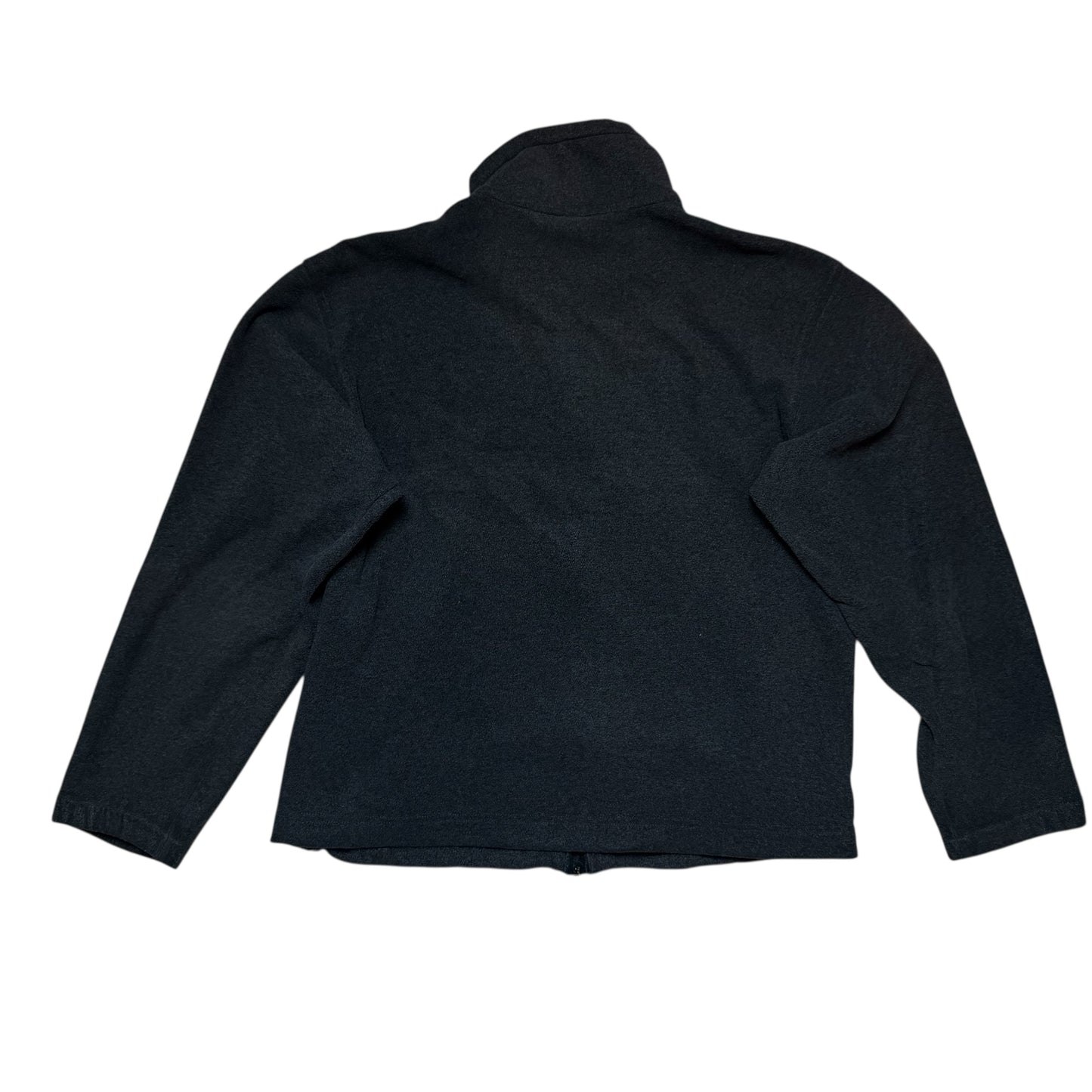 Columbia Grey Fleece