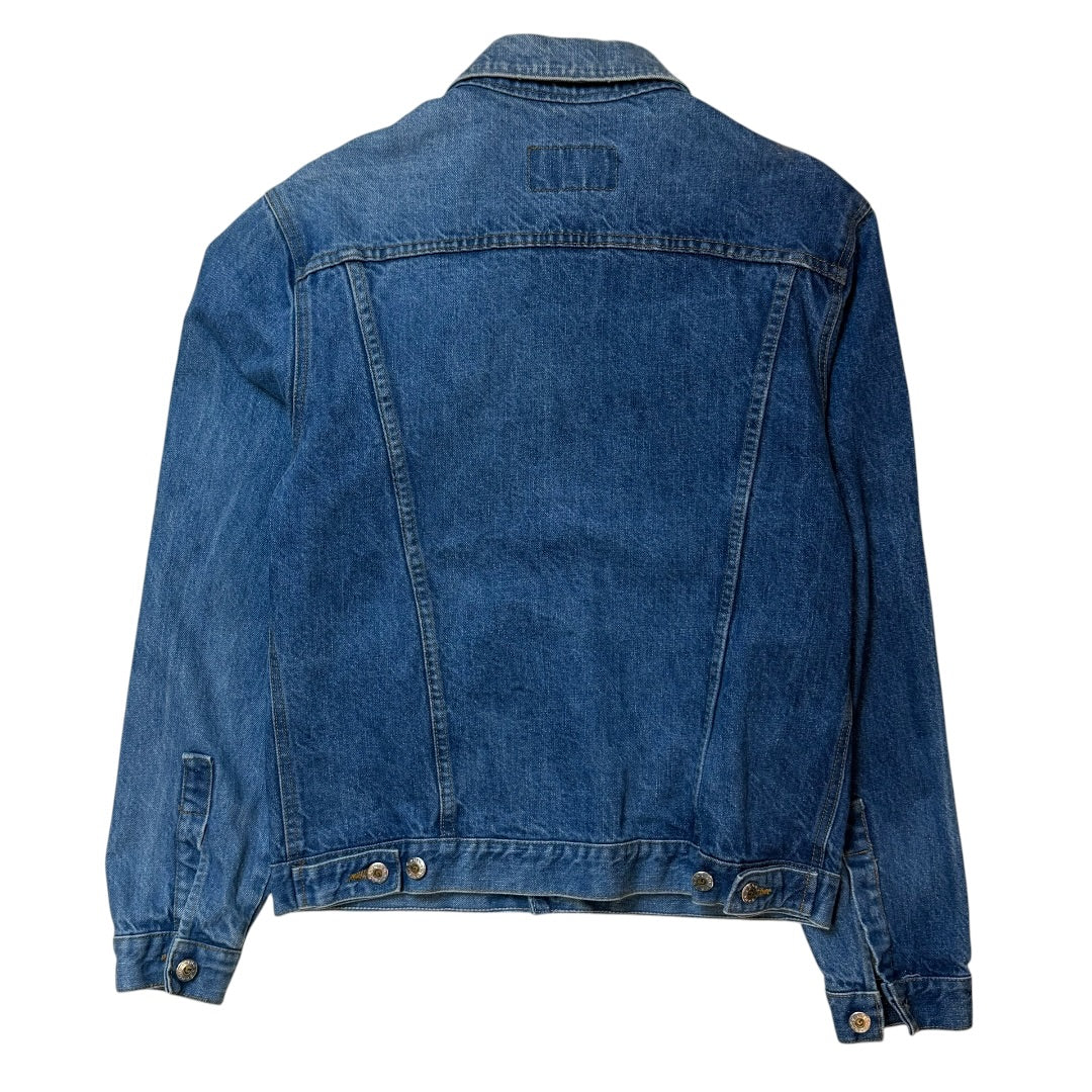 Gang Vintage Blue Jean Jacket