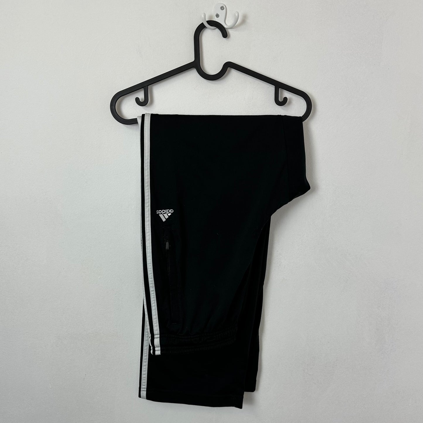 Adidas Baggy Track Pants