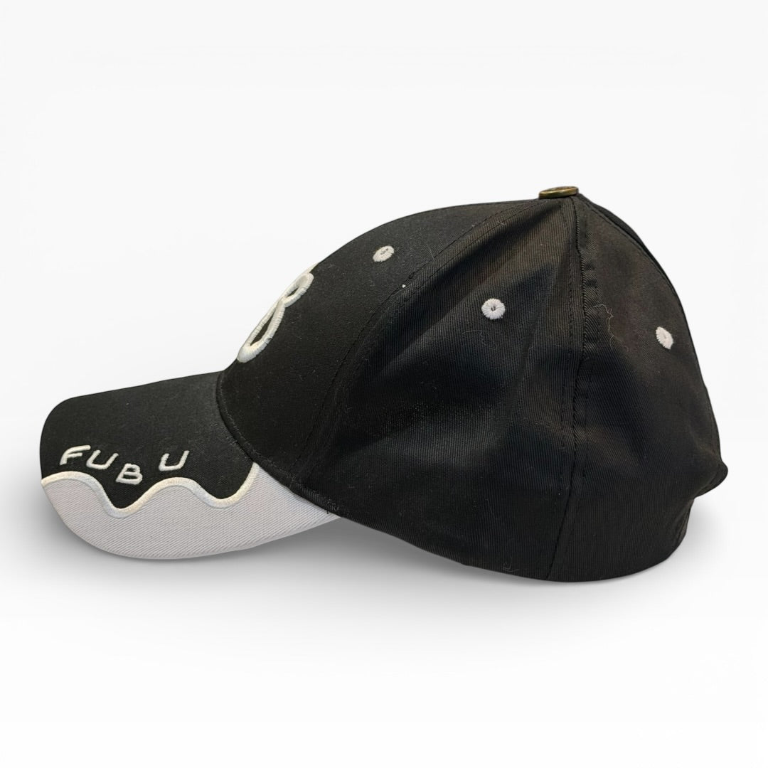 FUBU Vintage Cap – New With Tags