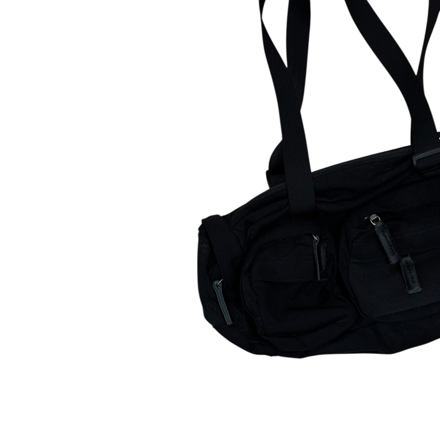 EastPack USA Cargo Shoulder Hand Bag