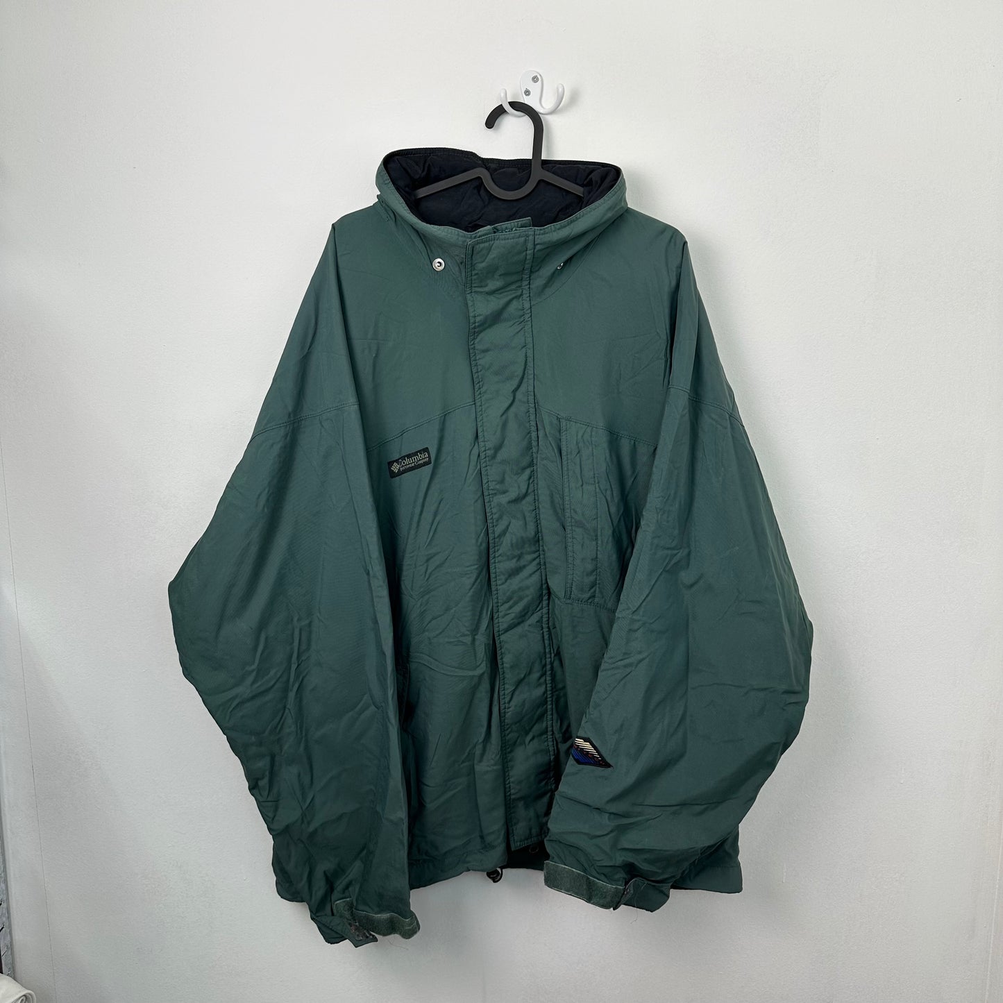 Columbia Vintage Light Jacket