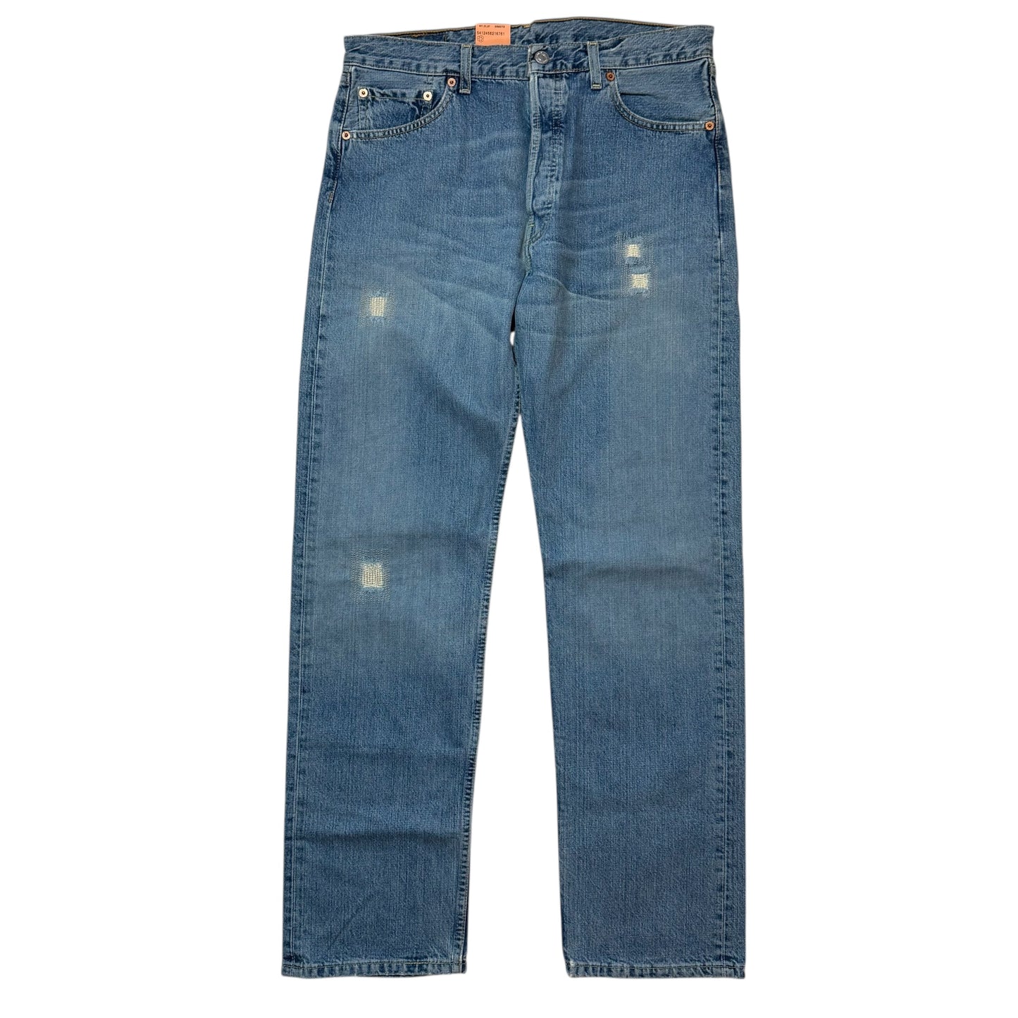 Levi’s Dead Stock 501 Jeans