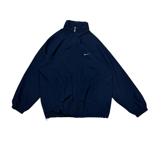 Nike Dark Blue Jacket