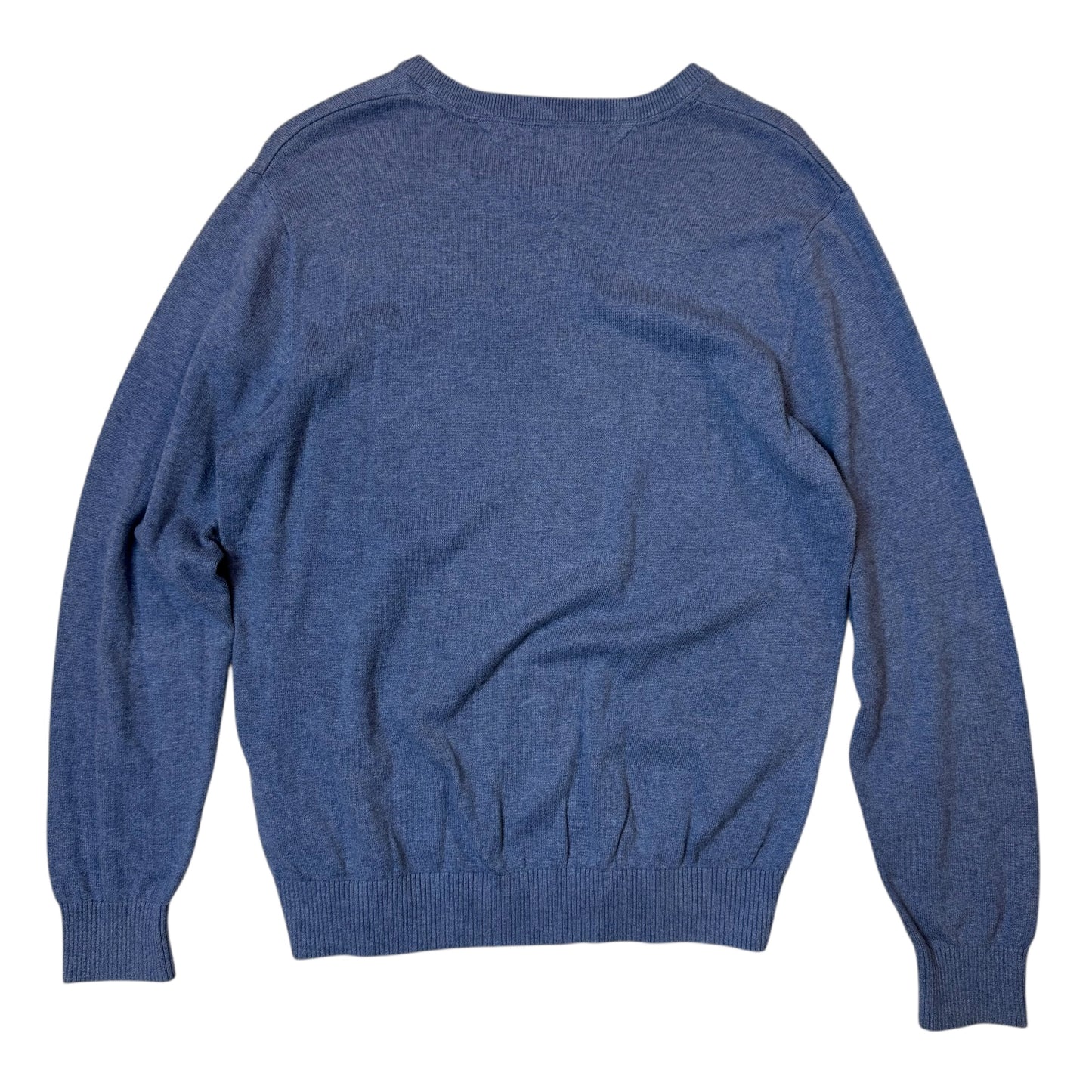 Tommy Hilfiger V-Line Knit