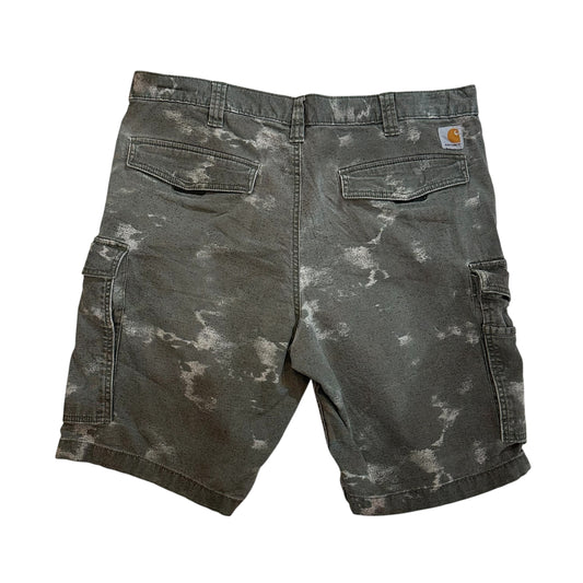 Carhartt Light Camo Khaki Cargo