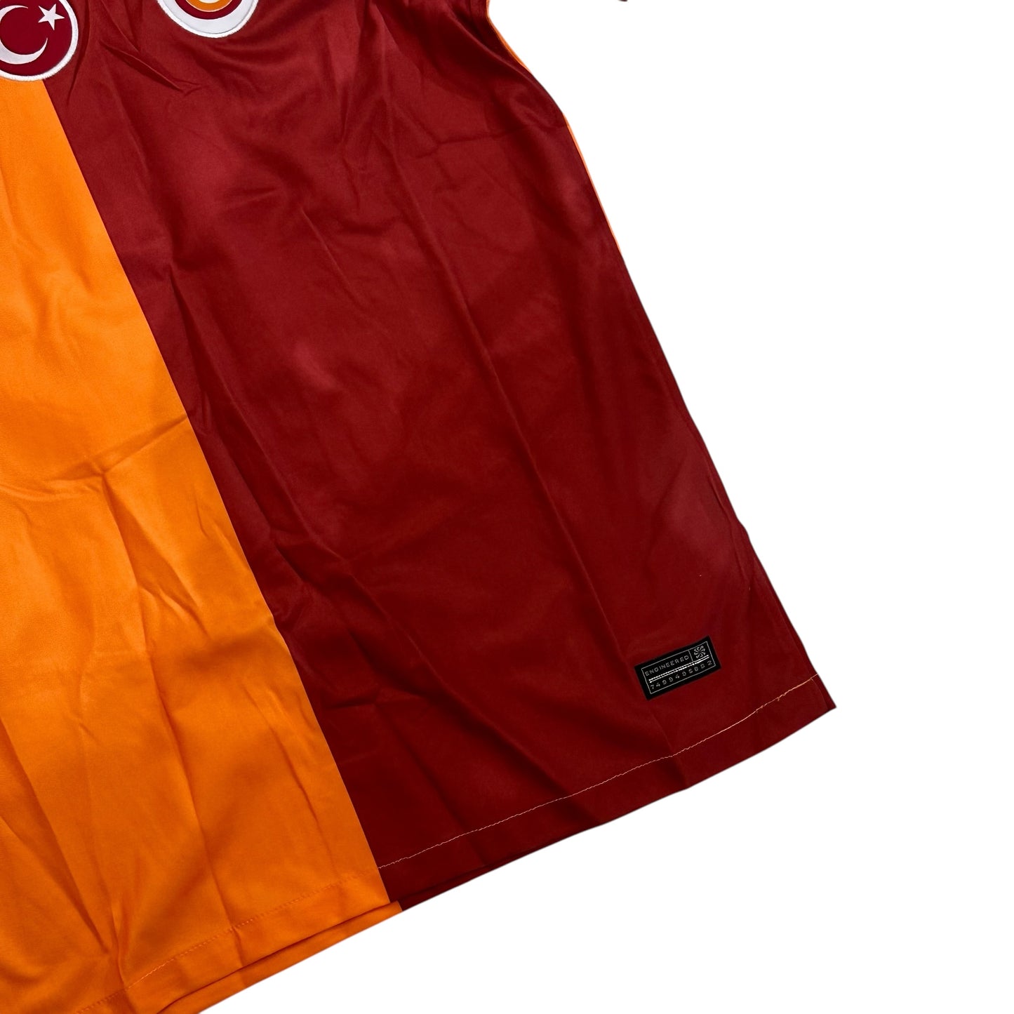 Nike Galatasaray 2023/24 Home Football Shirt Soccer Jersey