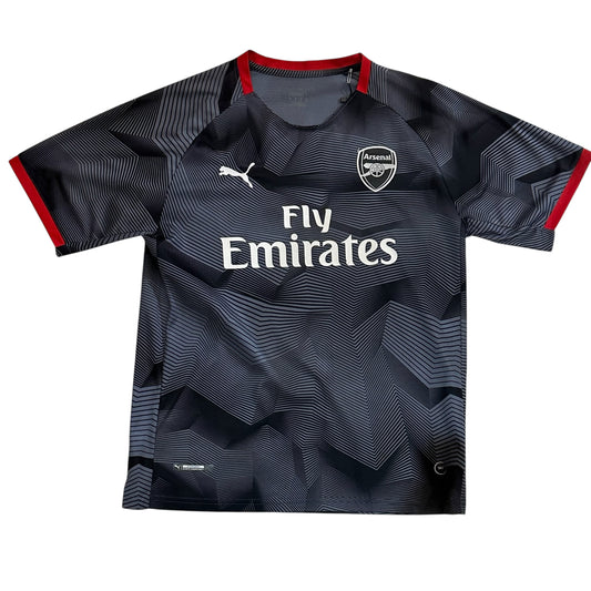 Puma Arsenal 2019 Graphic Jersey