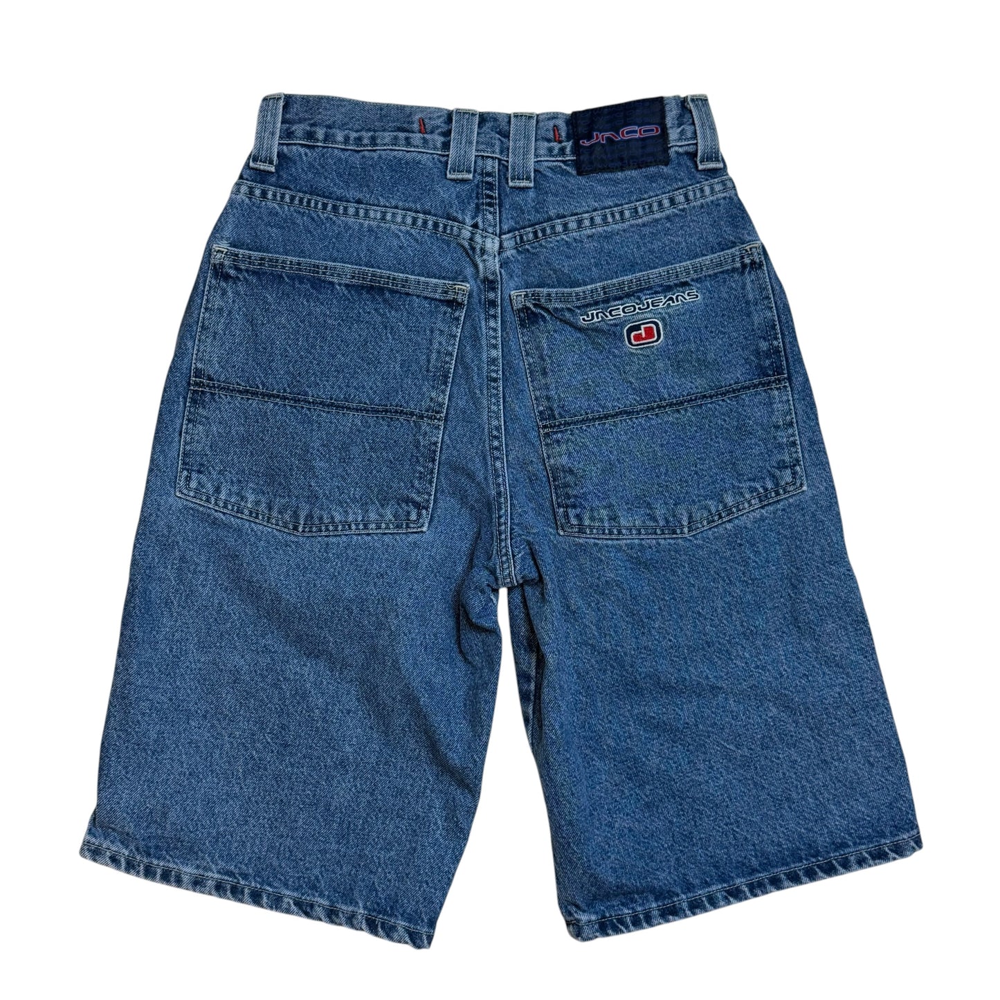 JNCO jean's jean Shorts