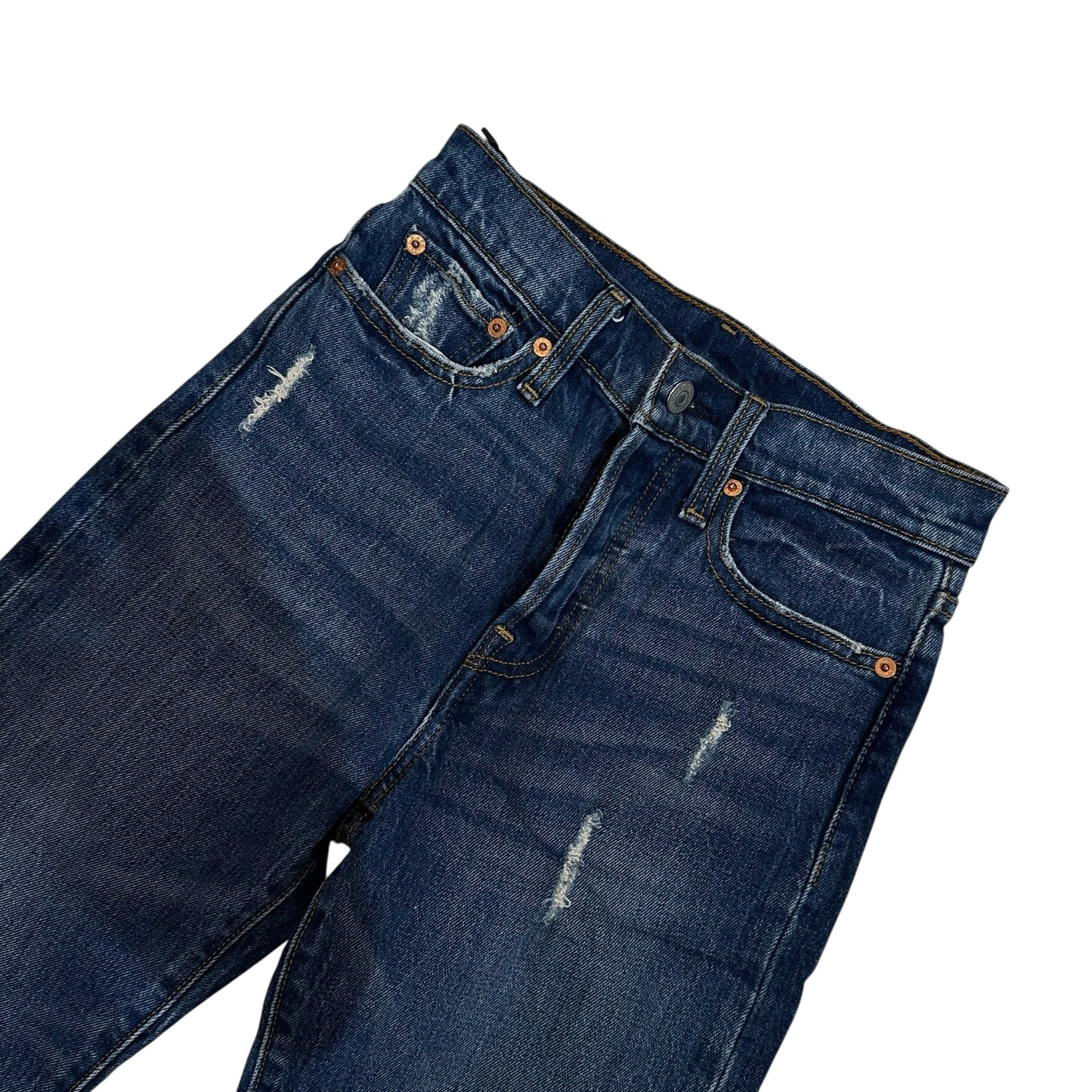 Levi’s 501 Blue Jeans