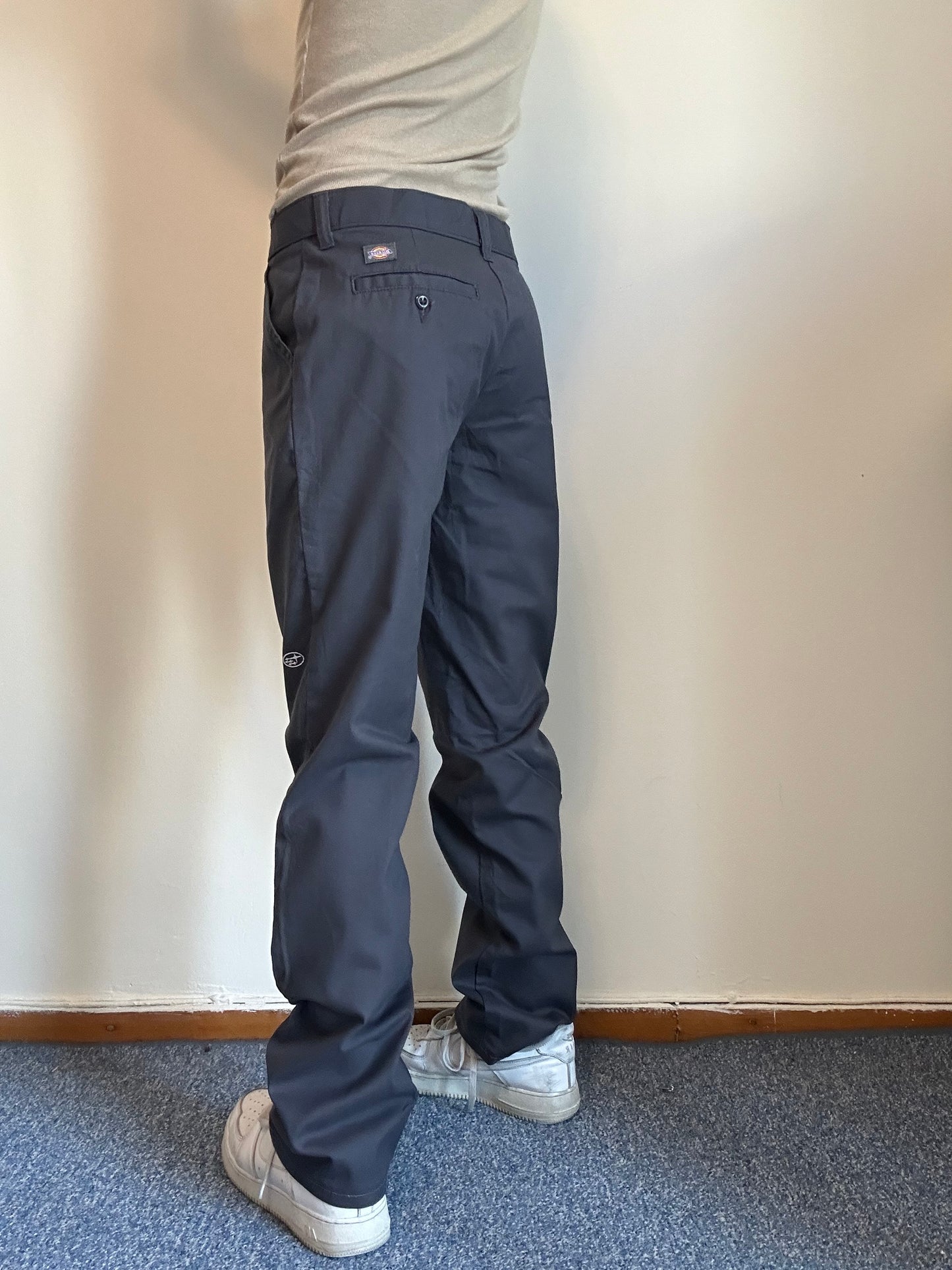 Dickies Flare Trousers