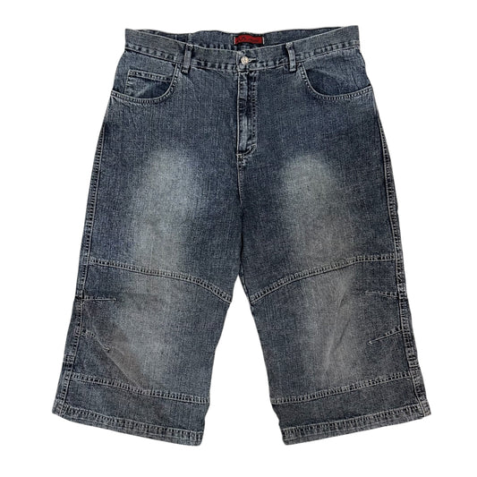 AUS Jeans Baggy Jorts