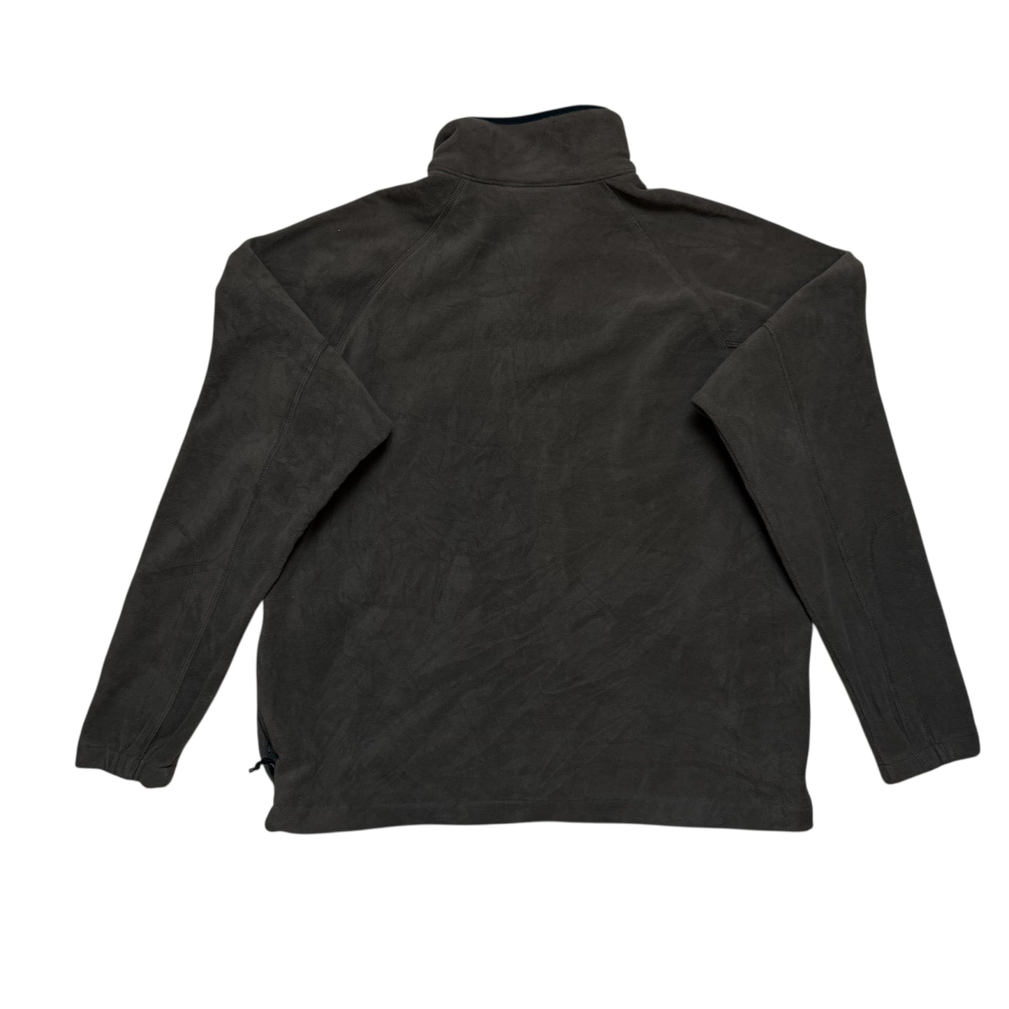 Columbia Brown Fleece