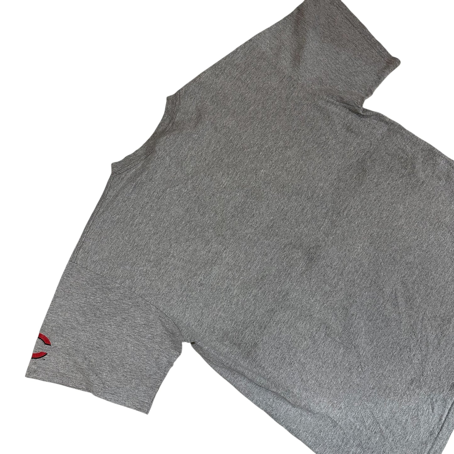 Vintage Nike Reds Grey T-Shirt