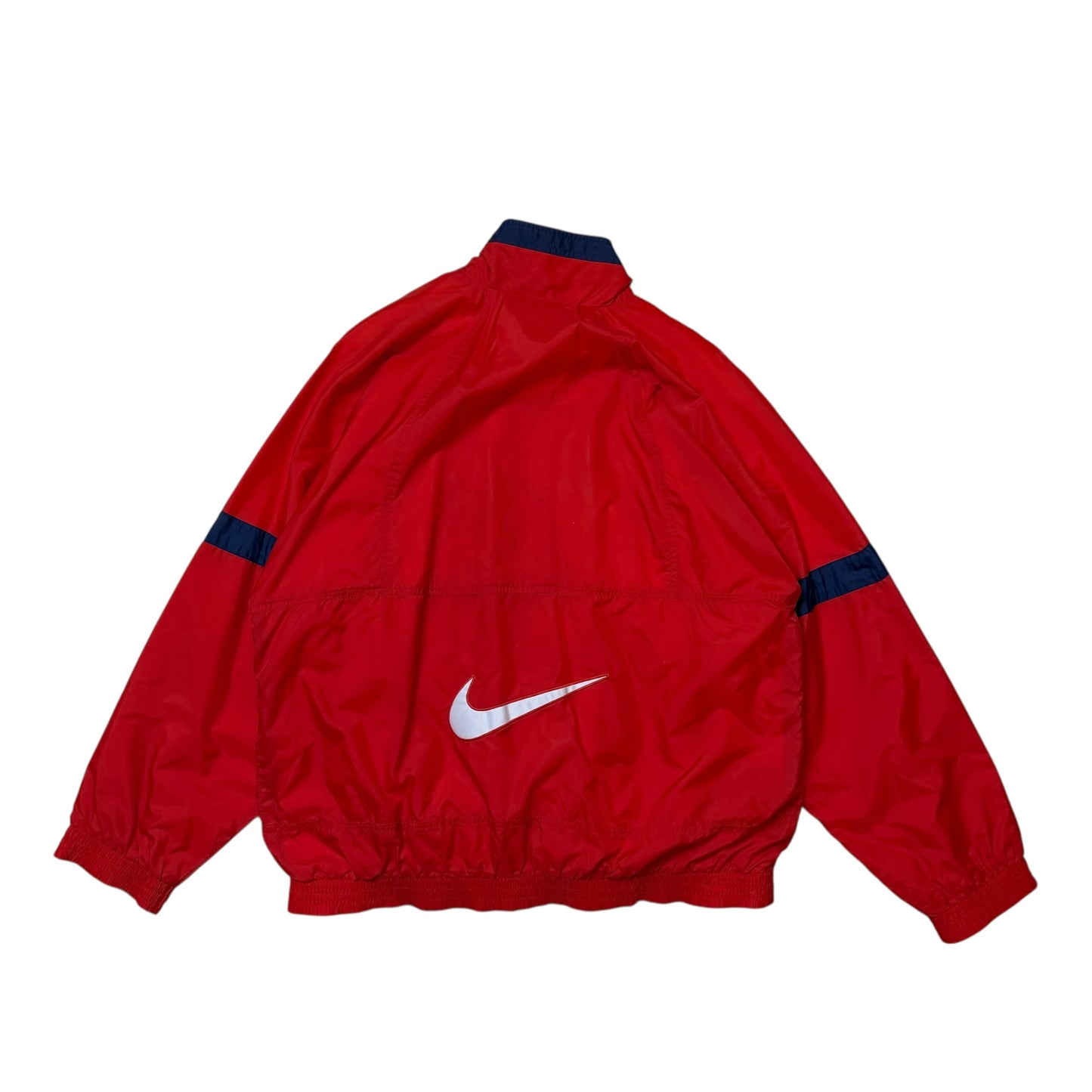 Vintage Nike WindBreaker Jacket