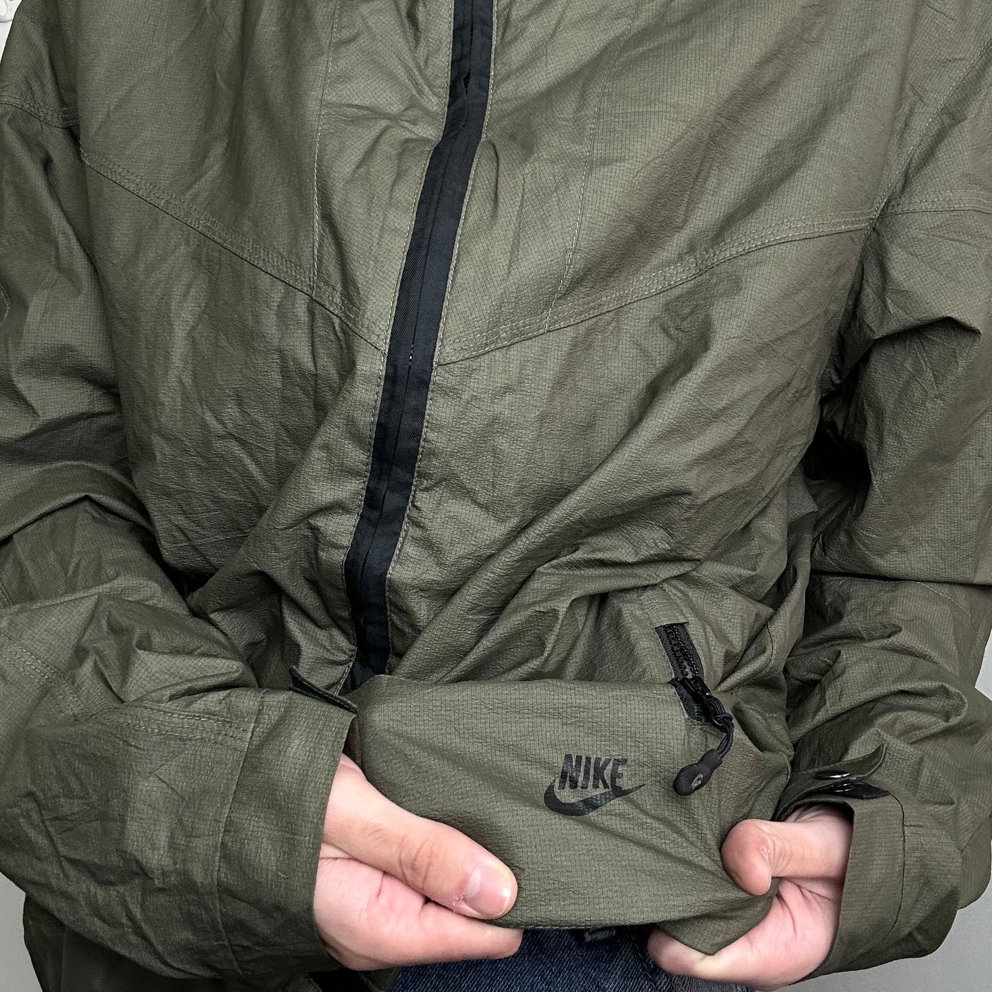 Nike Jacket