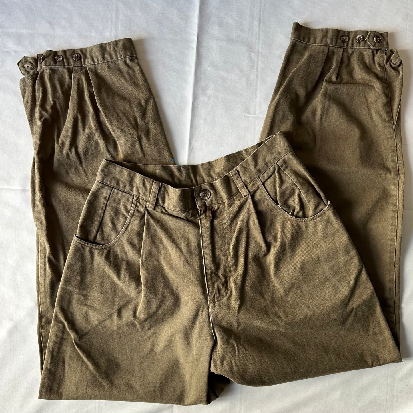 Vintage Patagonia Baggy Trousers