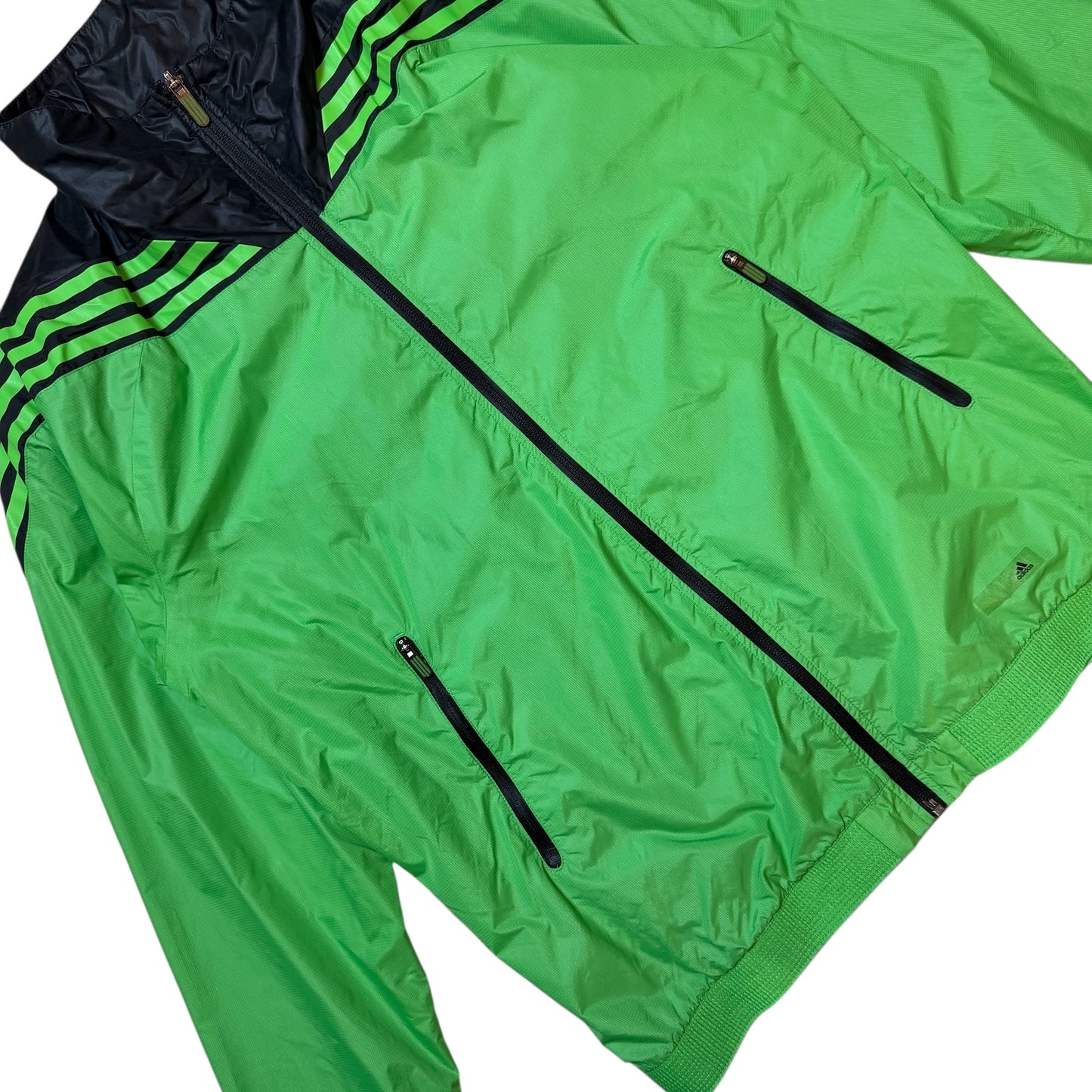 Adidas WindBreaker