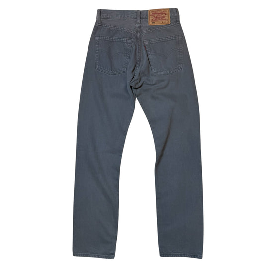 Levi’s 501 Grey Jeans