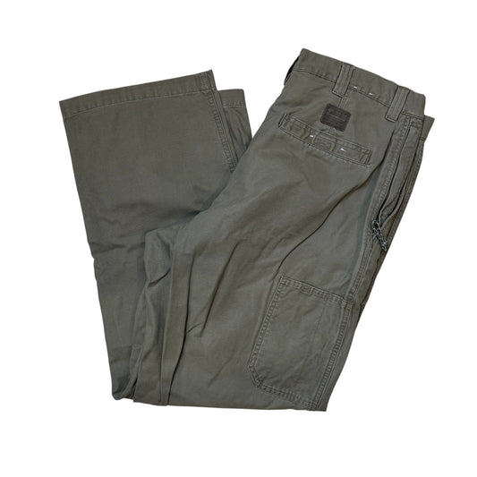 Columbia Baggy Chinos