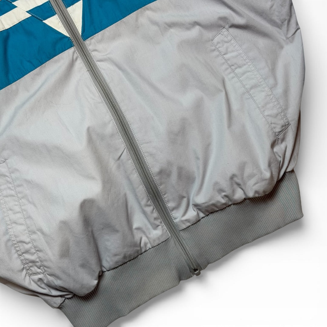 Adidas Vintage Light Bomber Jacket