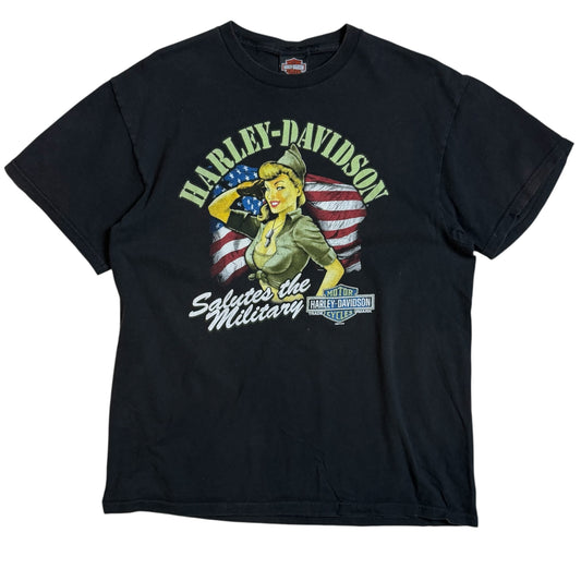 Harley Davidson 2014 Minneapolis T-Shirt