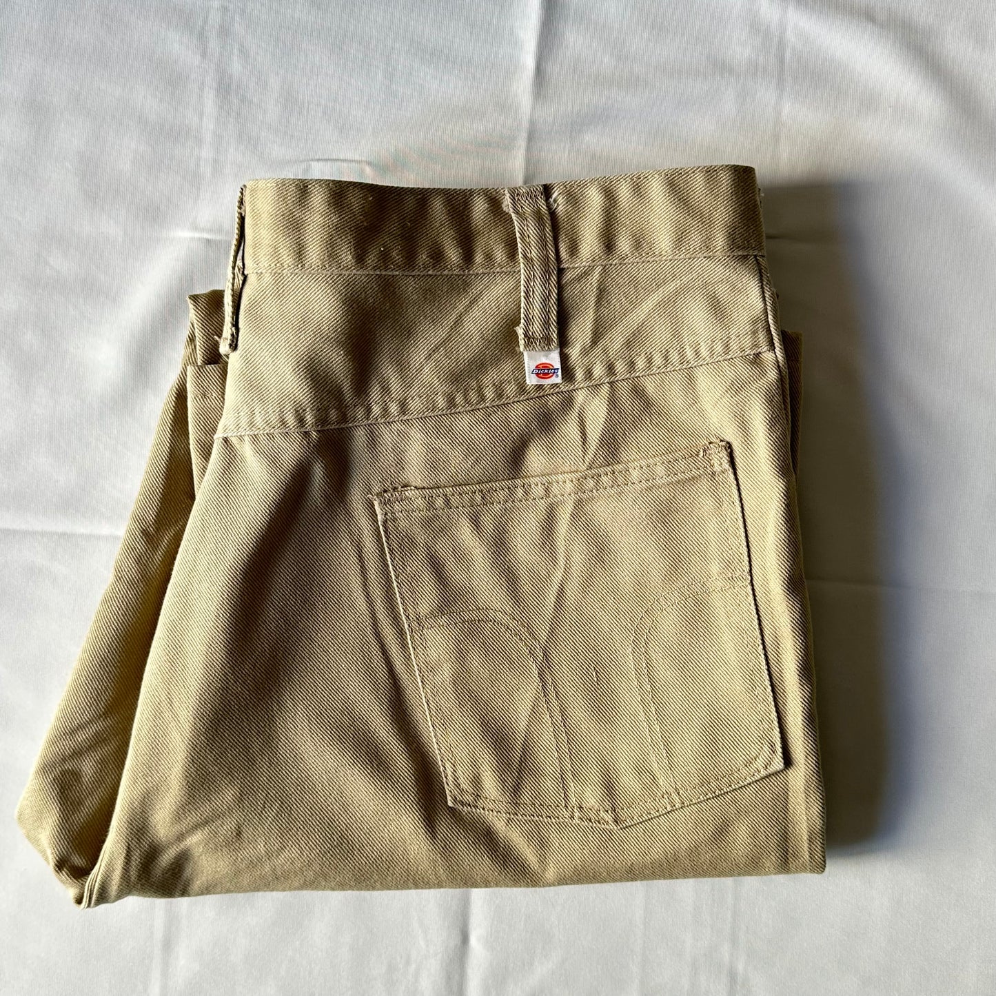 Dickies Baggy Trousers