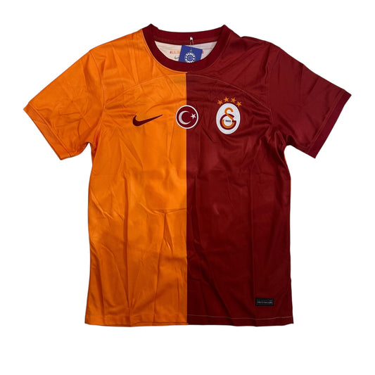 Nike Galatasaray 2023/24 Home Football Shirt Soccer Jersey