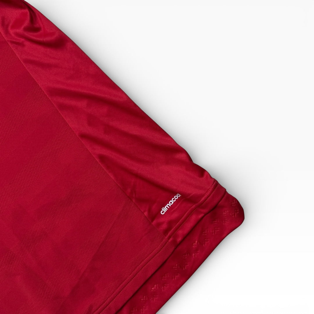 Manchester United Adidas Football Jersey (2015–2016)