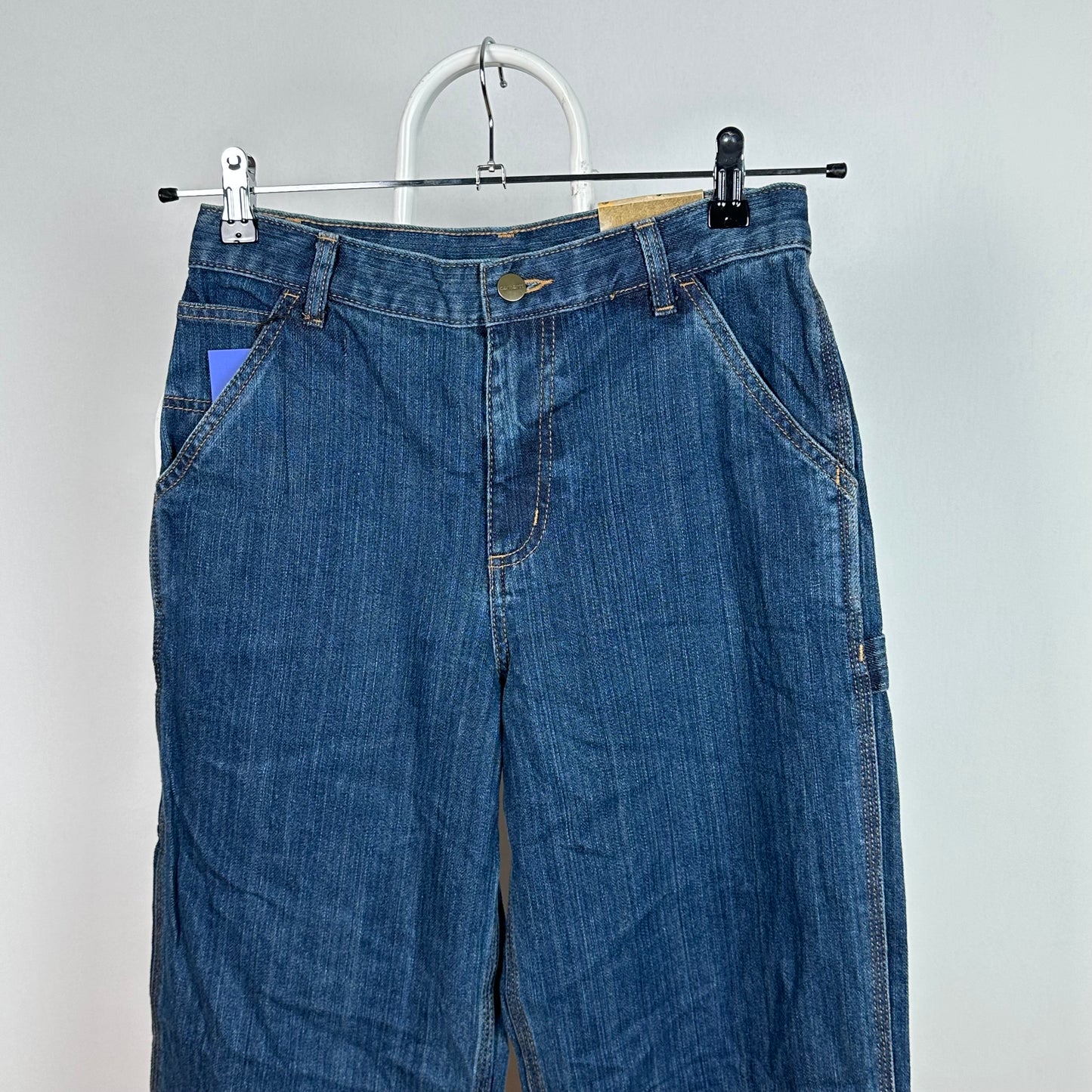 Carhartt Dead Stock Carpenter Jeans