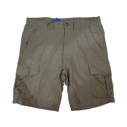 Columbia Titanium Cargo Bermuda