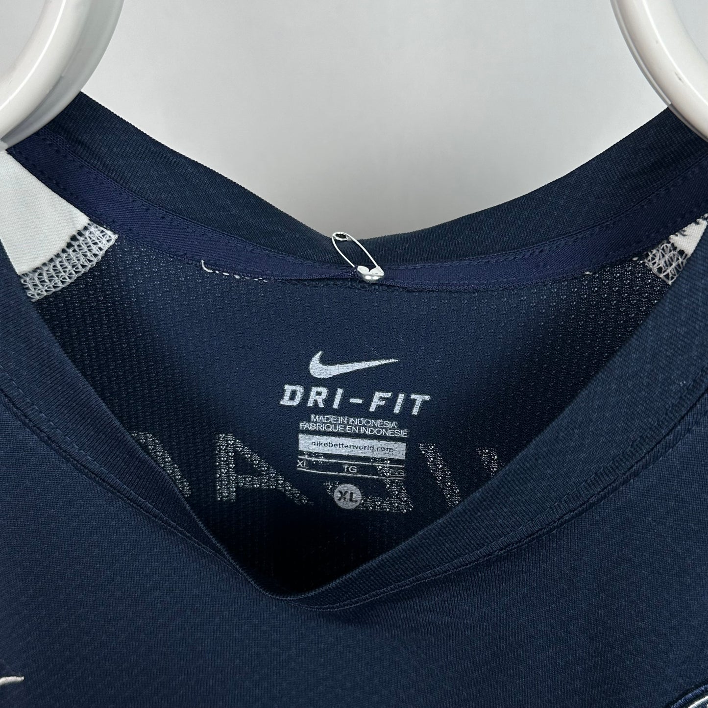 Nike Paris Saint-Germain Training Shirt