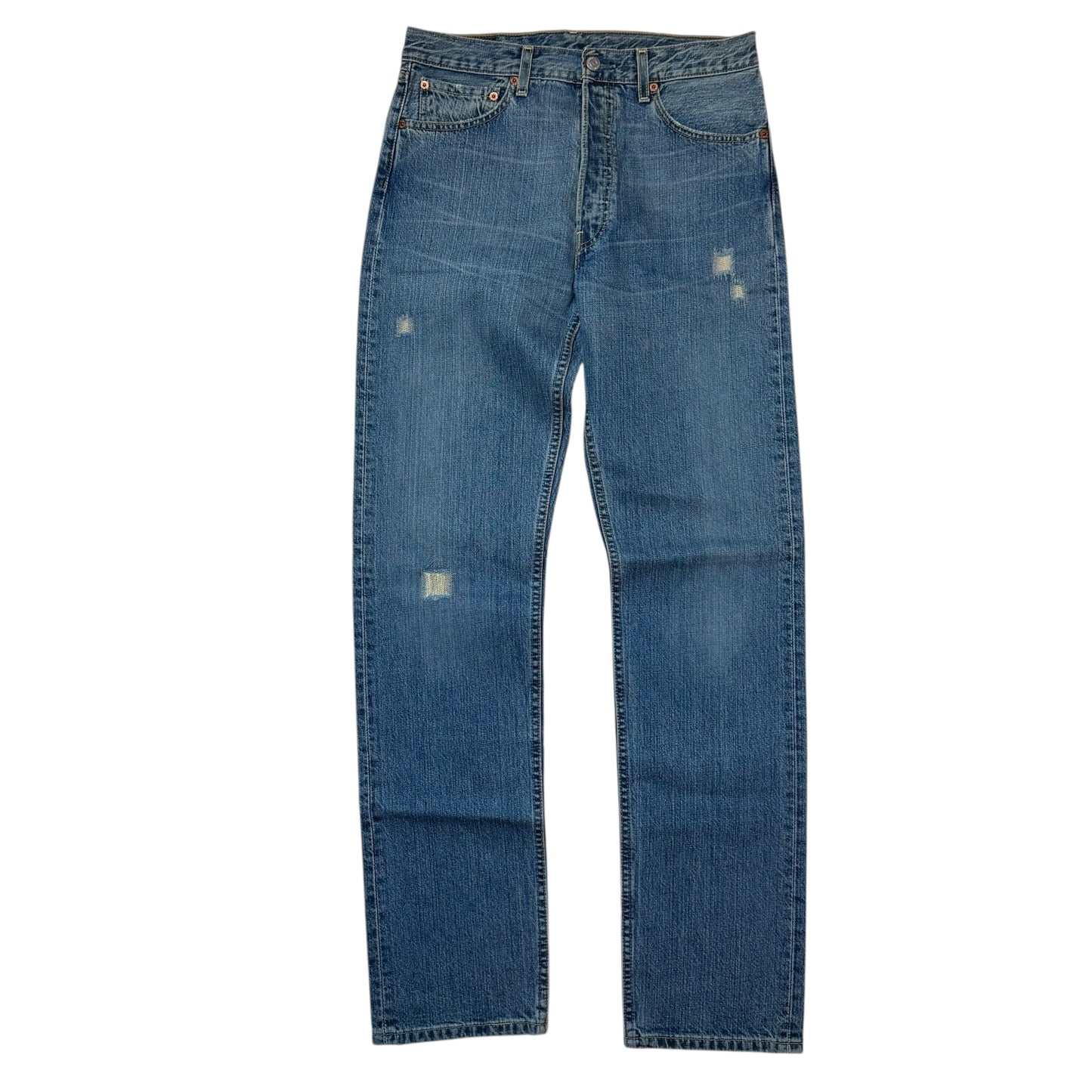 Levi’s Dead Stock 501 Jeans