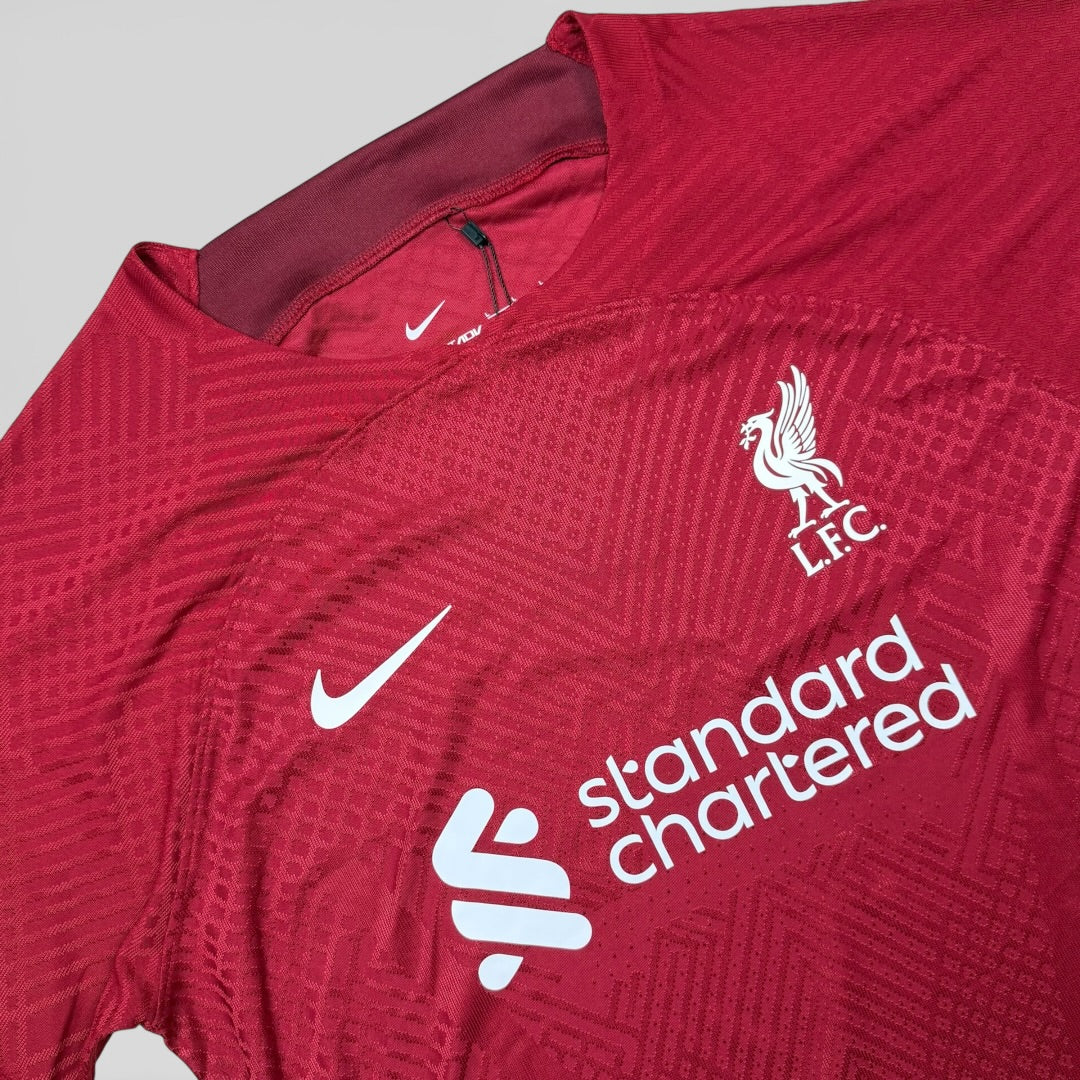 Liverpool Nike Football Jersey (2020–2021)