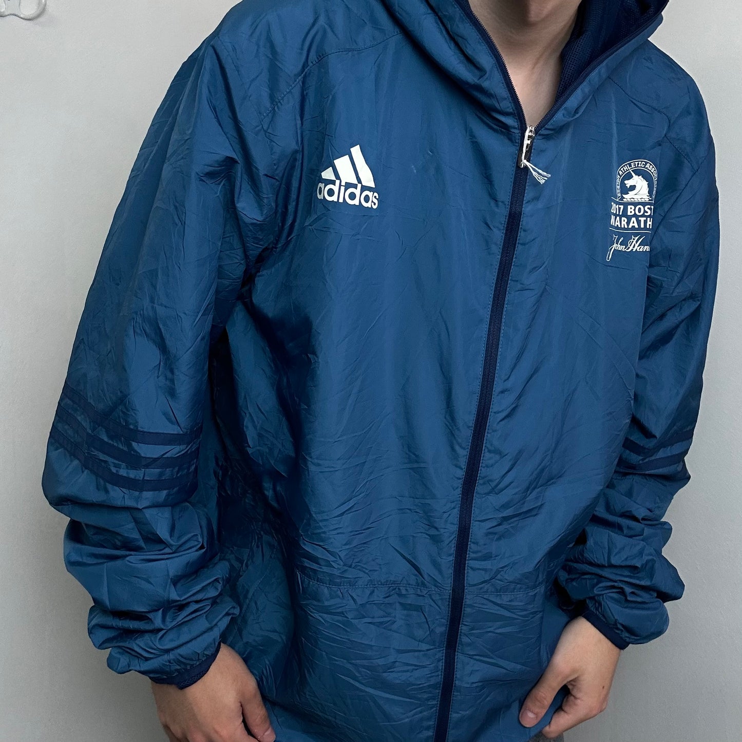 Adidas Jacket