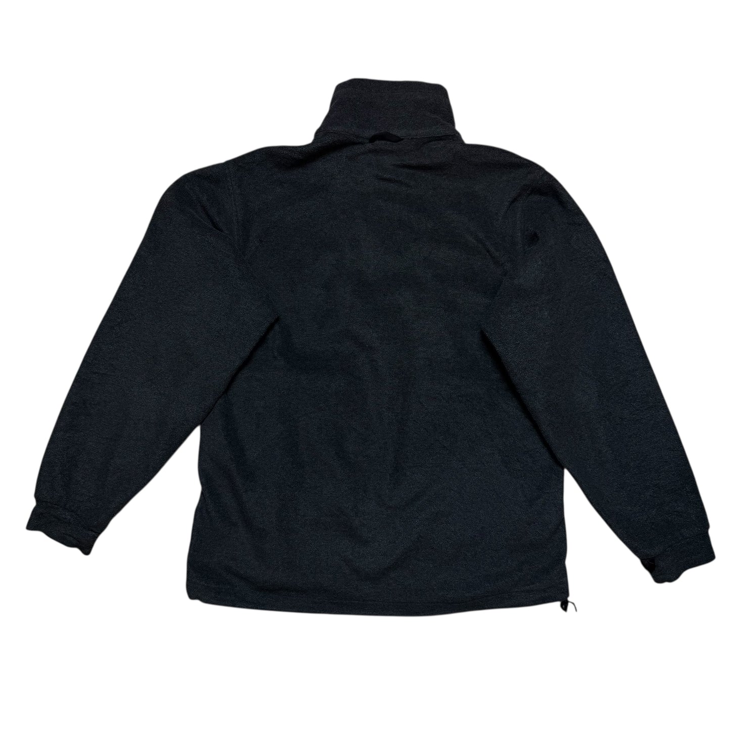 Vintage Columbia Grey Fleece