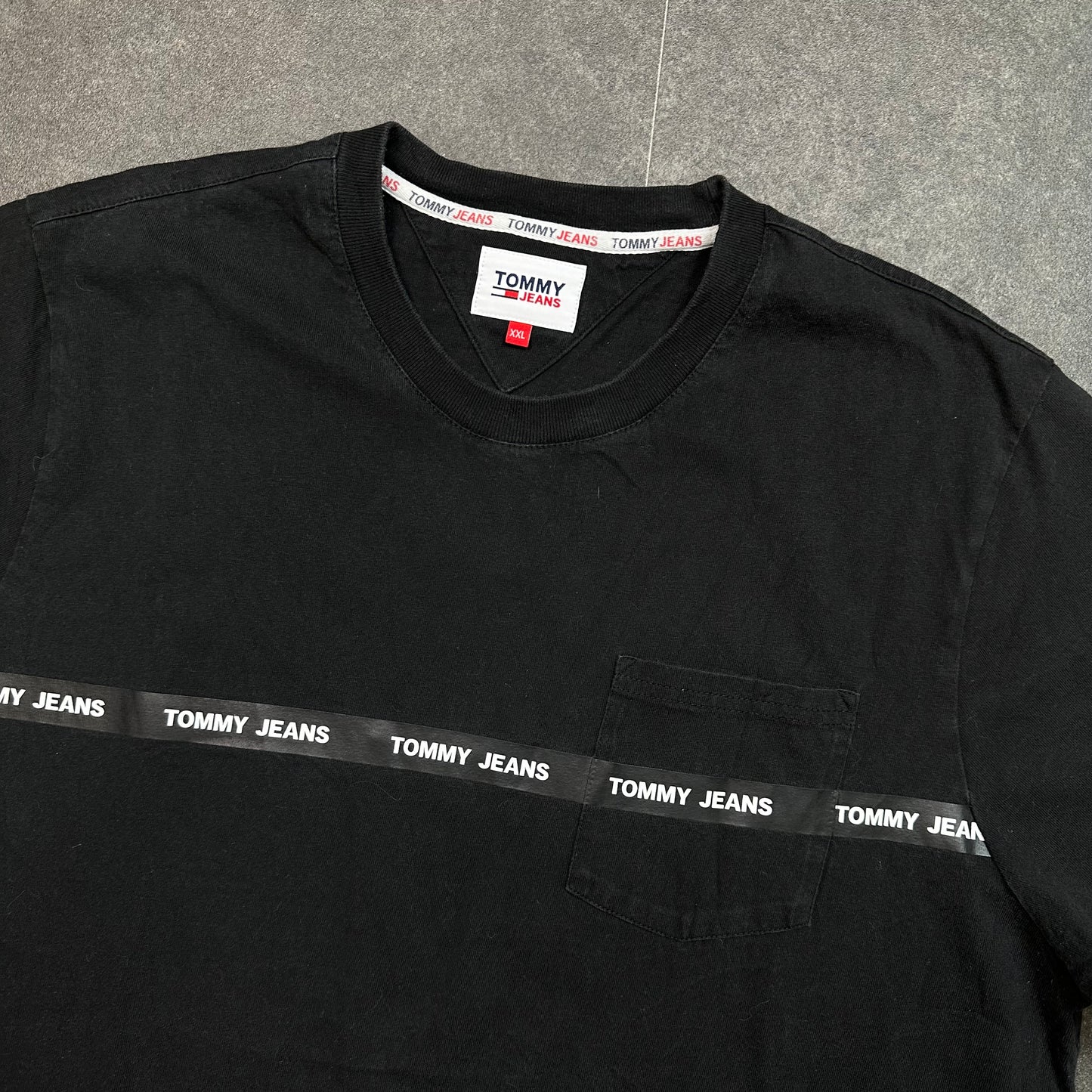 Tommy Hilfiger Men’s Tee